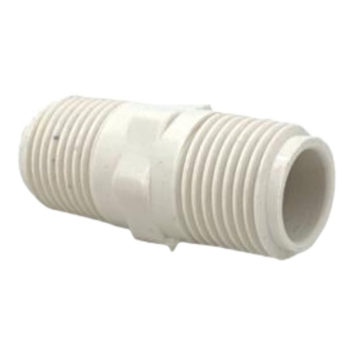 [A0300000356] NIPLE PVC 1" x 50mm