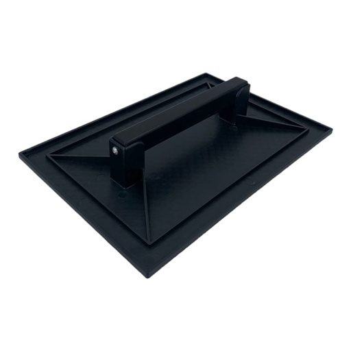 [F0300000116] PALUSTRA PLASTICA 320x220mm