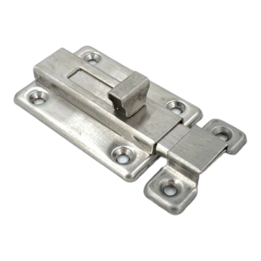 [E0800000017] PASADOR DE ACERO INOXIDABLE 3"