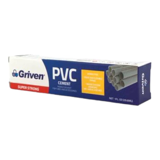 [L0100000023] PEGA PVC 29.6ml