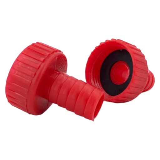 [A0300000366] PICO DE PLASTICO P/LLAVE DE CHORRO