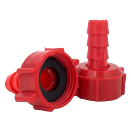 [A0300000156] PICO HEMBRA 1/2" P/MANGUERA