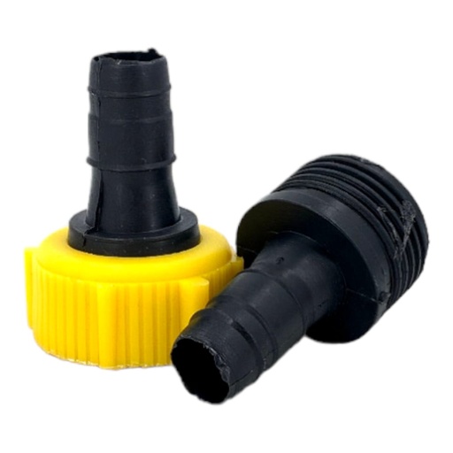 [A0300000469] PICO PLASTICO HEMBRA - MACHO