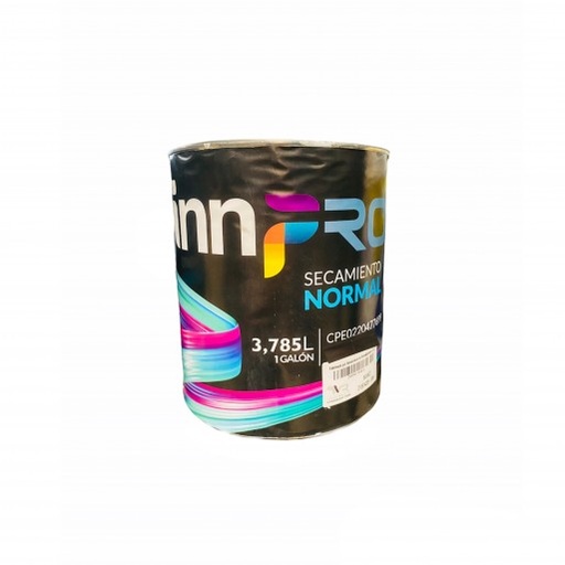 [L0400000032] PINTURA ROJO - GALON 3.78Lts