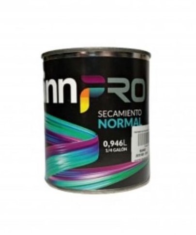 [L0400000005] PINTURA GRIS MAQUINA 946cc