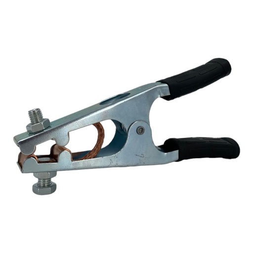 [F0300000031] PINZA DE TIERRA 500A