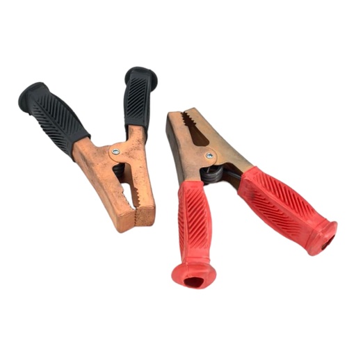 [J0800000037] PINZA P/BATERIA DE CARRO MATERIAL BRONCE (PAR) GRANDE