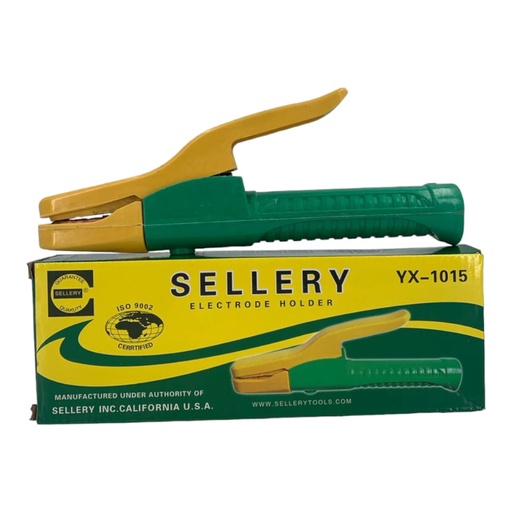 [F0300000033] PINZA PORTA ELECTRODO 800A