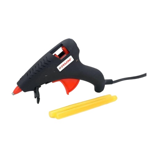 [L0100000116] PISTOLA DE SILICON 10W