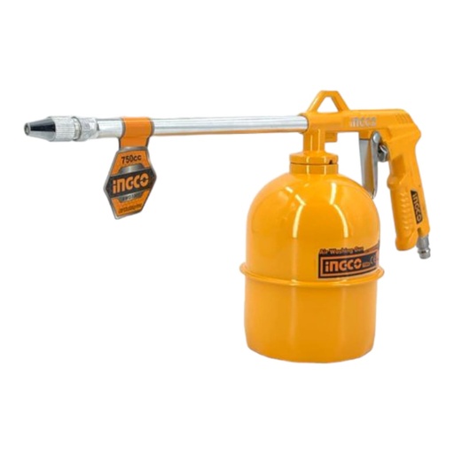 [F0300000582] PISTOLA PARA LAVADO 0.75Lts