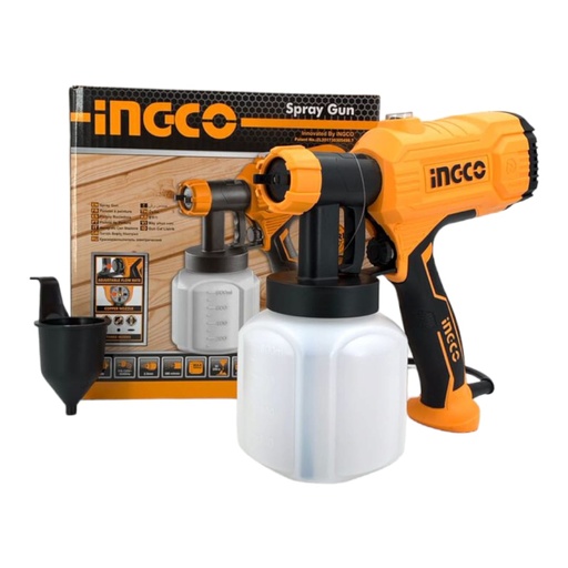 [L1000000011] PISTOLA PARA PINTAR 450W 110V