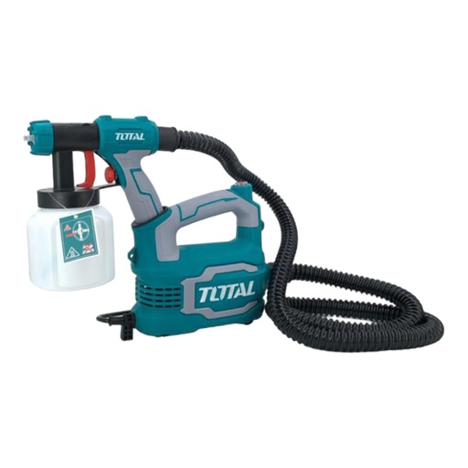 [L1000000013] PISTOLA PARA PINTAR 550W 110V