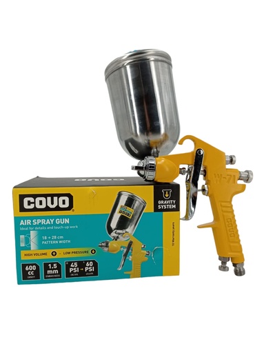 [L1000000008] PISTOLA PARA PINTAR 600cc