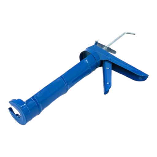 [F0300000092] PISTOLA PORTA CARTUCHO DE SILICON
