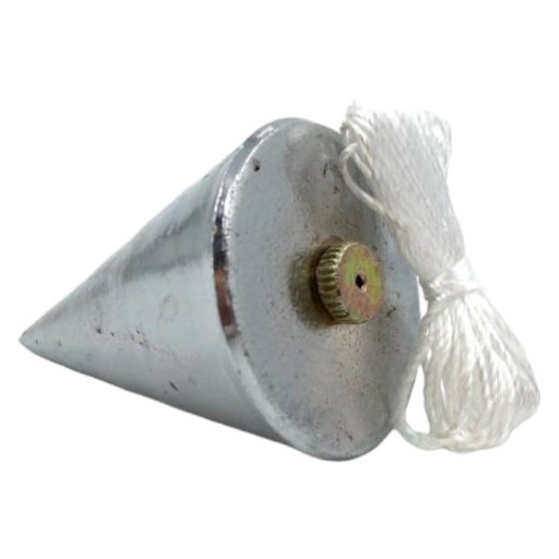 [F0300000174] PLOMADA PARA CONSTRUCCION 300g
