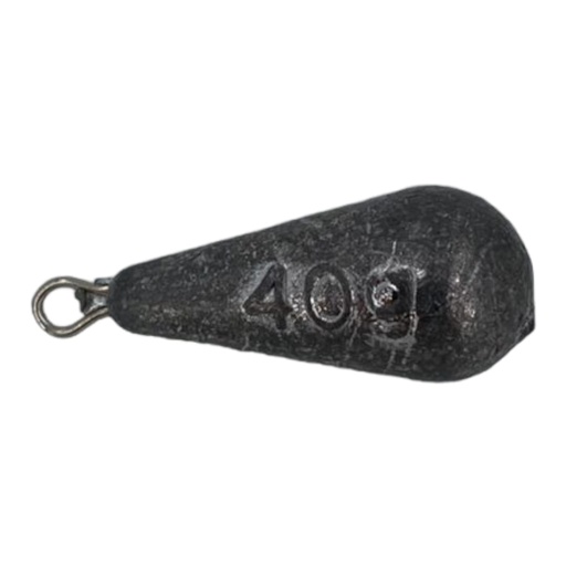 [F0100000122] PLOMADA PARA PESCAR 40g