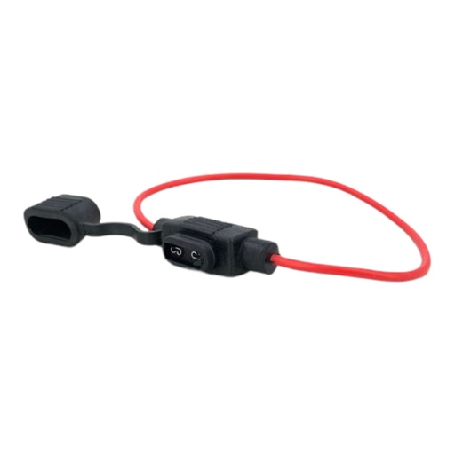 [J0800000038] PORTA FUSIBLE MINI