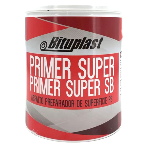 [L0200000007] PRIMER SUPER - CUÑETE 15.14Lts