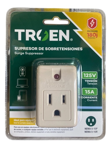 [J0200000001] PROTECTOR EQUIPOS ELECTRONICOS