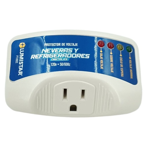 [J0500000069] PROTECTOR NEVERA 120V ENCHUFE