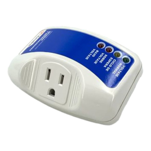[J0500000083] PROTECTOR NEVERA 120V ENCHUFE