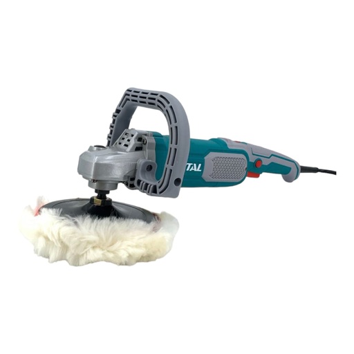 [F0300000591] PULIDORA ANGULAR 7" 1400W 3600rpm