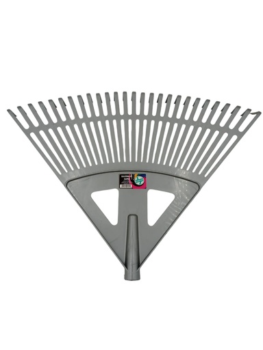 [F0300000059] RASTRILLO PLASTICO SUPER S/CABO