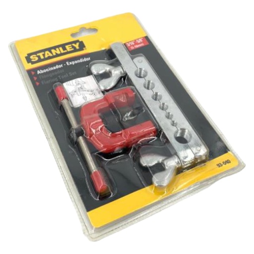 [F0300000035] REBORDEADOR EXPANSOR PARA TUBERIA 3/16"-5/8"