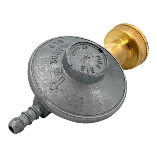[F0300000117] REGULADOR CLIP ON 10Kg