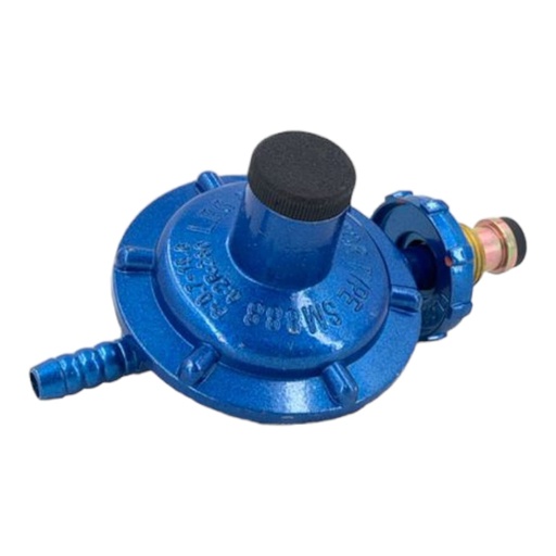 [F0100000413] REGULADOR DE GAS AZUL 18KG/43KG
