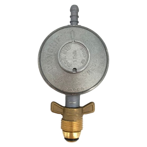 [F0300000060] REGULADOR PUNTA POL 43/18Kg