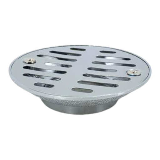 [A0100000018] REJILLA ESTANDAR ALUMINIO 2" IMP