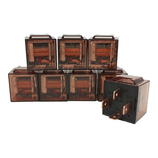 [J0500000010] RELE 12V 100A 4P