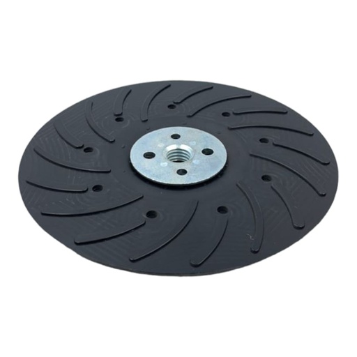 [F0100000341] RESPALDO DE DISCO LIJA 7"