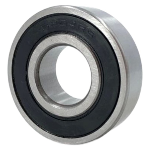 [F0100000038] RODAMIENTO 6200 2RS S/GOMA 10x30x9