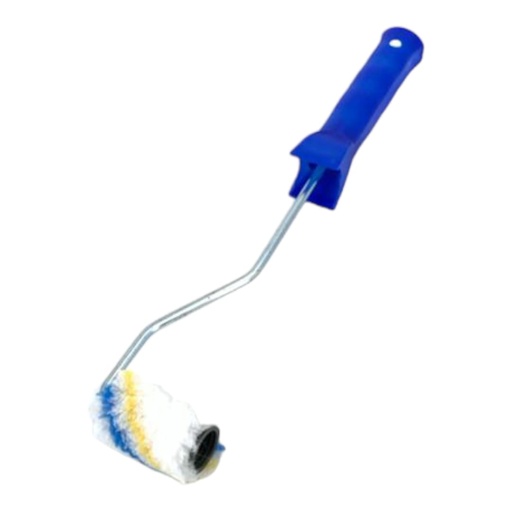 [F0300000106] RODILLO DE PINTAR 2" (CAMISA DE PELO) IMP