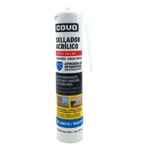 [L0100000086] SELLADOR ACRILICO 300ml