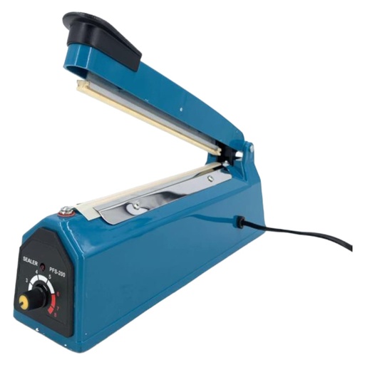 [F0300000037] SELLADORA PARA BOLSA 400W (300mm/30cm)