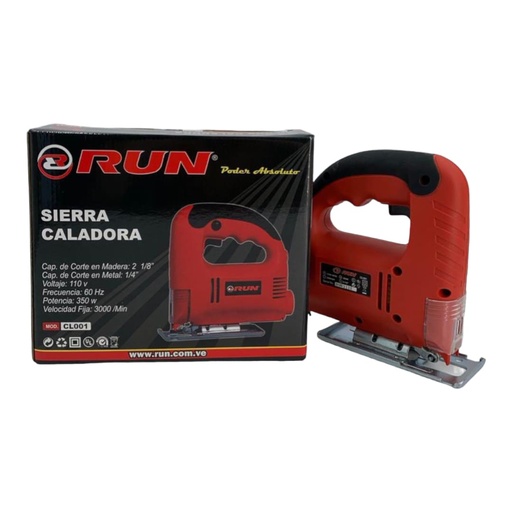 [F0300000096] SIERRA CALADORA 350W 110V