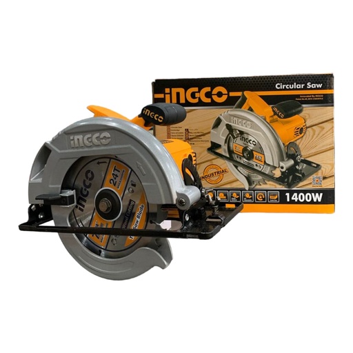 [F0300000586] SIERRA CIRCULAR 1400W