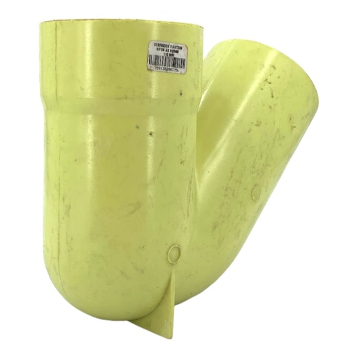 [A0400000053] SIFON A.S 4"