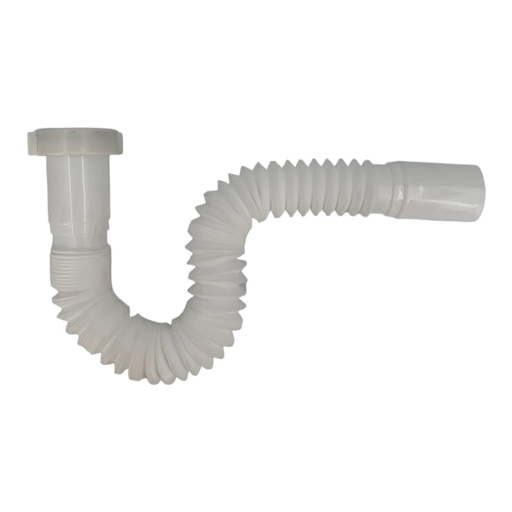 [A0400000007] SIFON CORRUGADO 1-1/4"