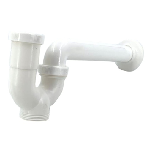 [A0400000014] SIFON PLASTICO 1-1/4"