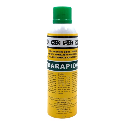 [L0600000023] SILICON ABRILLANTADOR BANDA VERDE LIMON 354cc