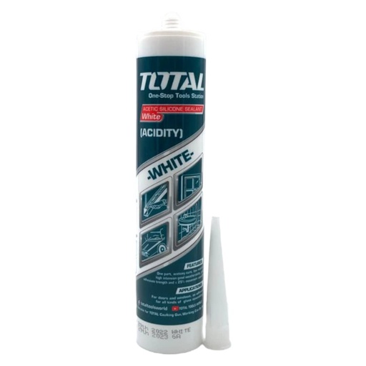 [L0100000046] SILICON BLANCO 300ml