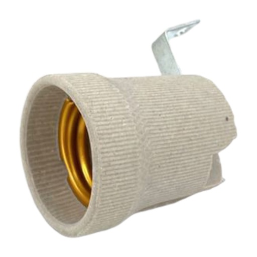 [J0400000058] SOCATE PORCELANA GRIS