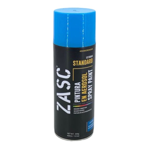 [L0400000013] SPRAY AZUL DIAMANTE 400ml
