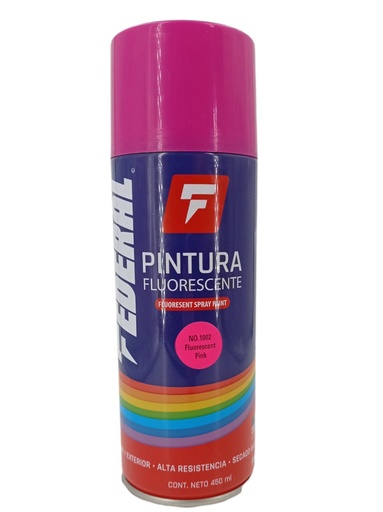 [L0400000024] SPRAY FUCSIA FLUORESCENTE 450ml