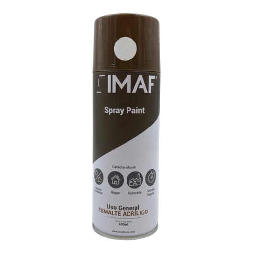 [L0400000030] SPRAY BLANCO NIEVE 400ml