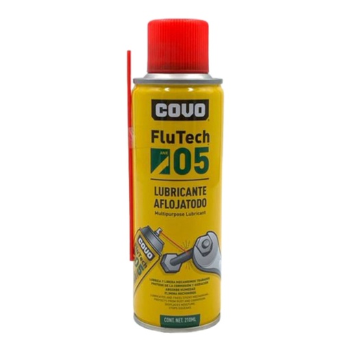 [L0600000019] SPRAY LUBRICANTE 210ml
